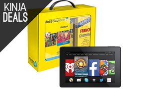 Illustration for article titled $5 off an Amazon Card, 36 Microfiber Towels for $14, and More Deals